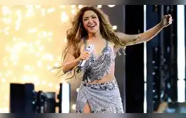 Shakira en Guadalajara 2024: fecha oficial del concierto, boletos y cómo comprar tus entradas en Ticketmaster