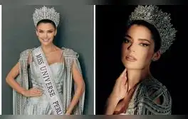 Tatiana Calmell es FAVORITA para ser la próxima Miss Universo 2024: missólogos la ven como ganadora de la corona