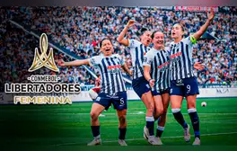 Alianza Lima en la Copa Libertadores Femenina 2024: fixture, convocadas y canal de TV
