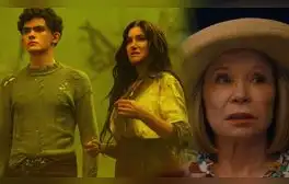 'Agatha All Along' capítulo 4: ¿dónde ver el nuevo episodio de la serie del UCM con Kathryn Hahn?