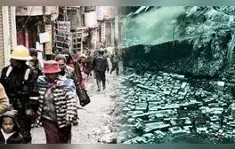 La ciudad más cercana al espacio está en Perú y es el "lugar más infernal del planeta": esperanza de vida es de solo 35 años