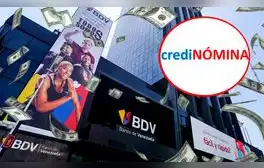 Banco de Venezuela, Credinomina octubre 2024: pasos para solicitar el PRÉSTAMO de casi 400 dólares vía BDV