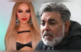 La extraña publicación de Josetty Hurtado tras enterarse que su papá se quedará en la cárcel: "No vende, ¿no?"