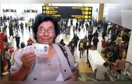 Estos 8 países permiten a los peruanos ingresar solo con DNI: adiós a la visa y pasaporte