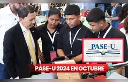 Segundo pago del PASE-U en octubre 2024: la nueva fecha y el DOCUMENTO OBLIGATORIO para recibir la beca digital