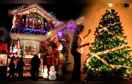 Adiós al árbol de Navidad: esta es la nueva tendencia para decorar en diciembre 2024 en Estados Unidos