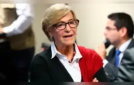 Fiscalía incauta inmuebles valorizados en casi S/1 millón vinculados a investigación contra Susana Villarán