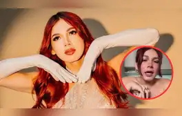 La Uchulú confiesa que participará en concursos de belleza: "Muchos me han dicho que sí"