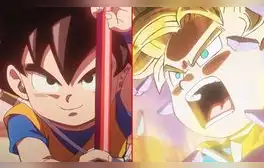 ‘Dragon Ball Daima’: ¿cuándo sale y dónde ver el último anime de Akira Toriyama?