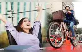¿Me pueden dar un día libre por asistir con bicicleta al trabajo?: Esto dice la normativa en Perú