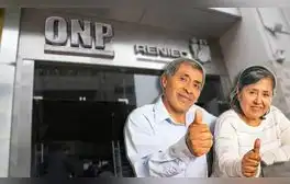 ¿Cómo obtener la pensión de S/893 en la ONP? Estos son los requisitos que debes cumplir para este beneficio en Perú