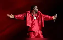 Demanda colectiva: 120 personas acusan a Sean Combs