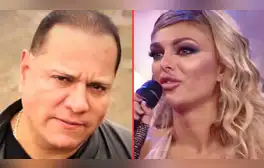 Mauricio Diez Canseco podría demandar con 1 MILLÓN de DÓLARES a exchica Dorada tras acusaciones por lavado de dinero