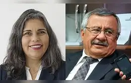 Excluyen a Mónica Rosell y al exjuez Francisco Távara del concurso para ser miembro de la JNJ