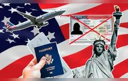 USCIS confirma que DAN DE BAJA la VISA para entrar a Estados Unidos 2024: REQUISITOS y únicos beneficiarios