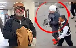 Andrés Hurtado SE QUEBRÓ al llegar al penal Ancón II, revela Mávila Huertas: "Le pidió a su abogado que no lo abandone"
