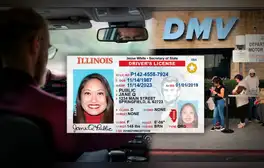 Real ID en USA 2024: los 7 pasos para conseguir la licencia de conducir en Estados Unidos