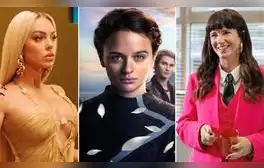 Aprovecha el feriado largo: las 10 series y películas más populares de Netflix Perú