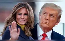 Melania Trump se opone a su esposo y defiende el aborto en EE.UU.: "Las mujeres deben tener autonomía para decidir"