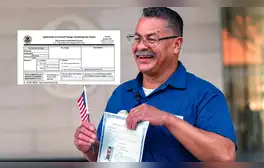 USCIS 2024: la nueva edición del formulario I-539 que entra en vigor desde octubre en Estados Unidos