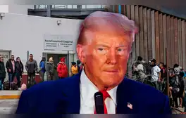 La NUEVA PROMESA de Donald Trump que podría afectar a los inmigrantes en Estados Unidos