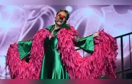 Johanna San Miguel: No existe un lugar como el teatro