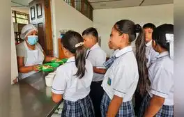 Qali Warma: ministerios se unen para fortalecer servicio alimentario de más de 4,1 millones de escolares