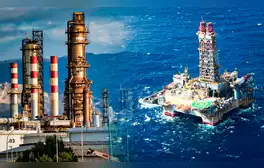 Descubrimiento en América Latina: encuentran nueva reserva de gas que abastecería por más de 20 años a toda una nación