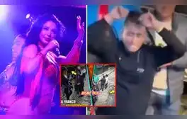 Gigi asegura que Pamela Franco y Cueva ya no ocultan su amor tras ser captados en Cusco: "Están viviendo una luna de miel"