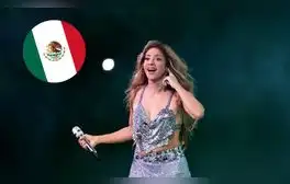Shakira preventa en México City 2025: precio de entradas, fecha oficial y cómo comprar en Ticketmaster