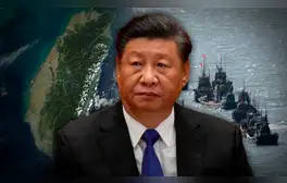 La imponente estrategia militar de Estados Unidos para contrarrestar posible invasión de China a Taiwán en 2027
