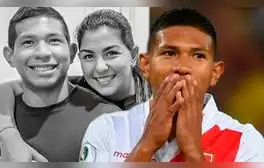 ¿Crisis? Edison Flores IMPACTA al eliminar todas las fotos de Ana Siucho de sus rede sociales