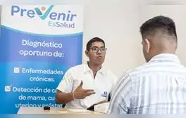 EsSalud 2024: Lista de familiares del titular que pueden acceder al seguro