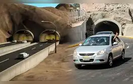 Los megatúneles que conectan San Juan de Lurigancho y el Centro de Lima en menos de 1 hora