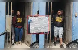 Extorsionadores amenazaban a choferes de 105 vehículos de ruta SMP-Los Olivos: "S/30 diario, no te me corras"