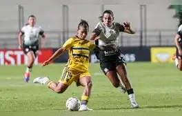 Boca Juniors debutó en la Copa Libertadores Femenina 2024 con un empate a cero con Corinthians