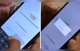 Le yapeó S/ 100 a su expareja para que lo desbloquee de WhatsApp y escena es viral