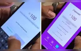 Le yapeó S/ 100 a su expareja para que lo desbloquee de WhatsApp y escena es viral