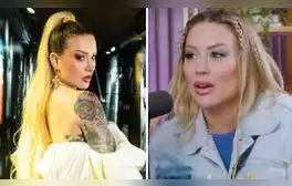 Leslie Shaw SORPRENDE al revelar que no desea ser madre: “No tengo instinto maternal”