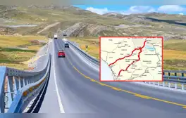 El nuevo megaproyecto vial que conectará Lima y Pasco en menos de dos horas sin transitar por la Carretera Central