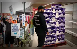 ¿Subirán los precios de los alimentos en Estados Unidos? Esto se sabe tras la huelga portuaria en Nueva York