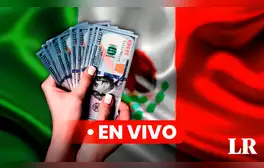NUEVO PRECIO del DÓLAR EN MÉXICO en Banco Azteca HOY, viernes 4 de octubre de 2024