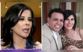 Olga Zumarán ROMPE SU SILENCIO sobre Andrés Hurtado tras ser investigado: "Todo el mundo sabía, pero nadie lo decía"