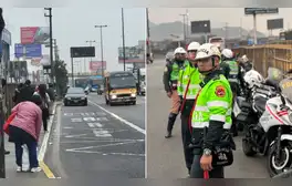 ¿Habrá paro de transportistas este jueves 10 de octubre? Esto señalaron los gremios de transporte