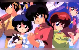 Ranma 1/2 en Netflix: ¿cuándo sale y cómo ver la nueva versión del anime online?