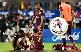El defensa que fue convocado en Venezuela, juega en Países Bajos, pero por lesión queda fuera para Eliminatorias 2026