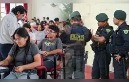 Examen de admisión San Marcos 2025-I: faltas que podrían inhabilitarte de por vida como postulante a la UNMSM