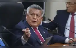 César Acuña acumula 40 días de ausencia como gobernador de La Libertad en lo que va del 2024