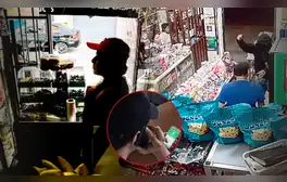 Inseguridad ciudadana limita la confianza empresarial