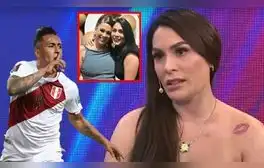 Evelyn Vela DESMIENTE distanciamiento con Melissa Klug tras ser vinculada con Christian Cueva: “Es mi amiga hasta el final”
